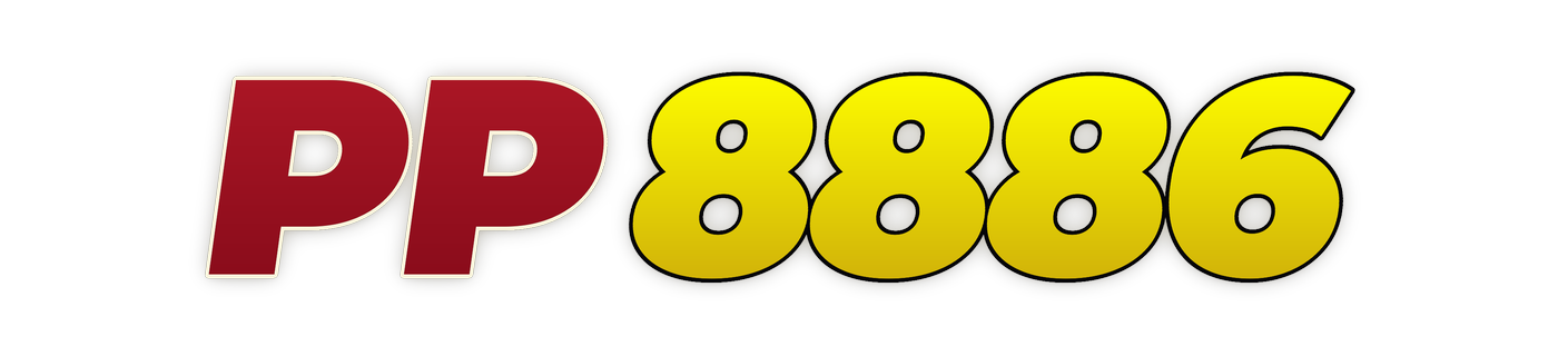 pp8886 logo